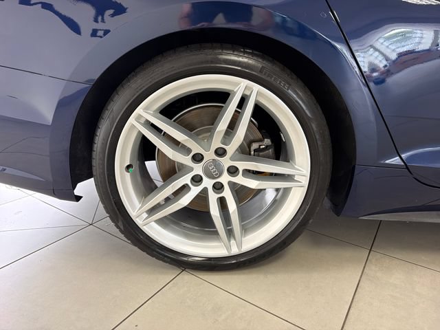 Used 2019 Audi A5 2.0T Premium Plus w/ Premium Plus AWD/4WD image 33