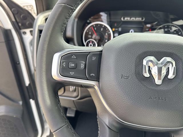 New 2026 RAM 3500 Tradesman image 23