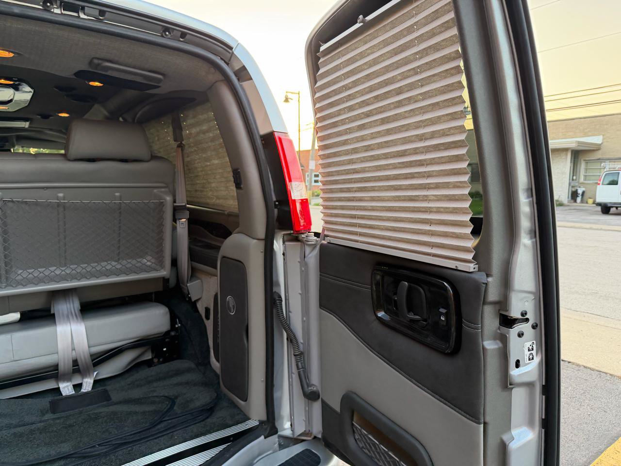 Used 2024 Chevrolet Express 2500 RWD image 36