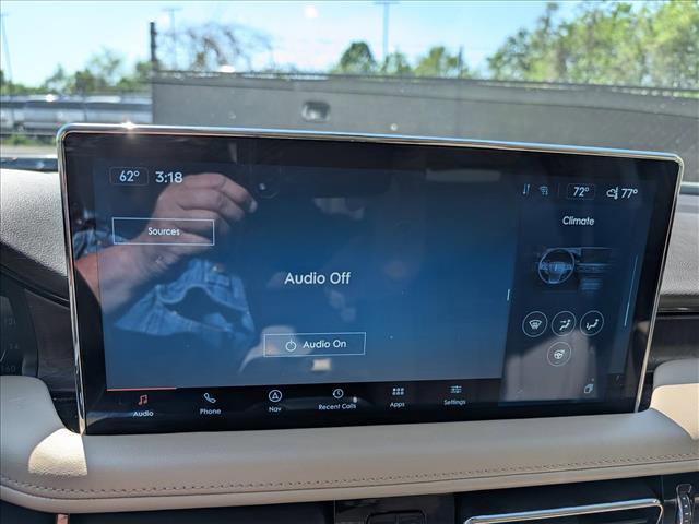 Used 2022 Lincoln Nautilus Reserve w/ Equipment Group 201A AWD/4WD image 38
