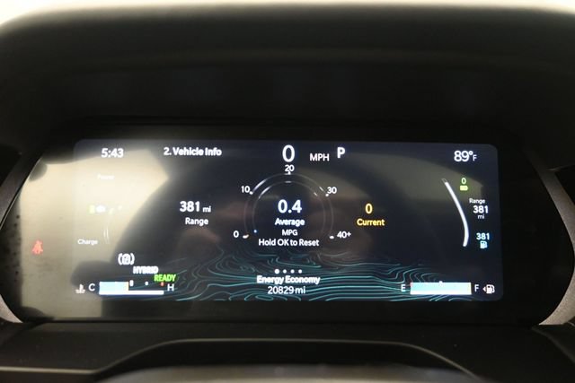 Used 2022 Jeep Grand Cherokee Limited 4xe w/ Luxury Tech Group II AWD/4WD image 30