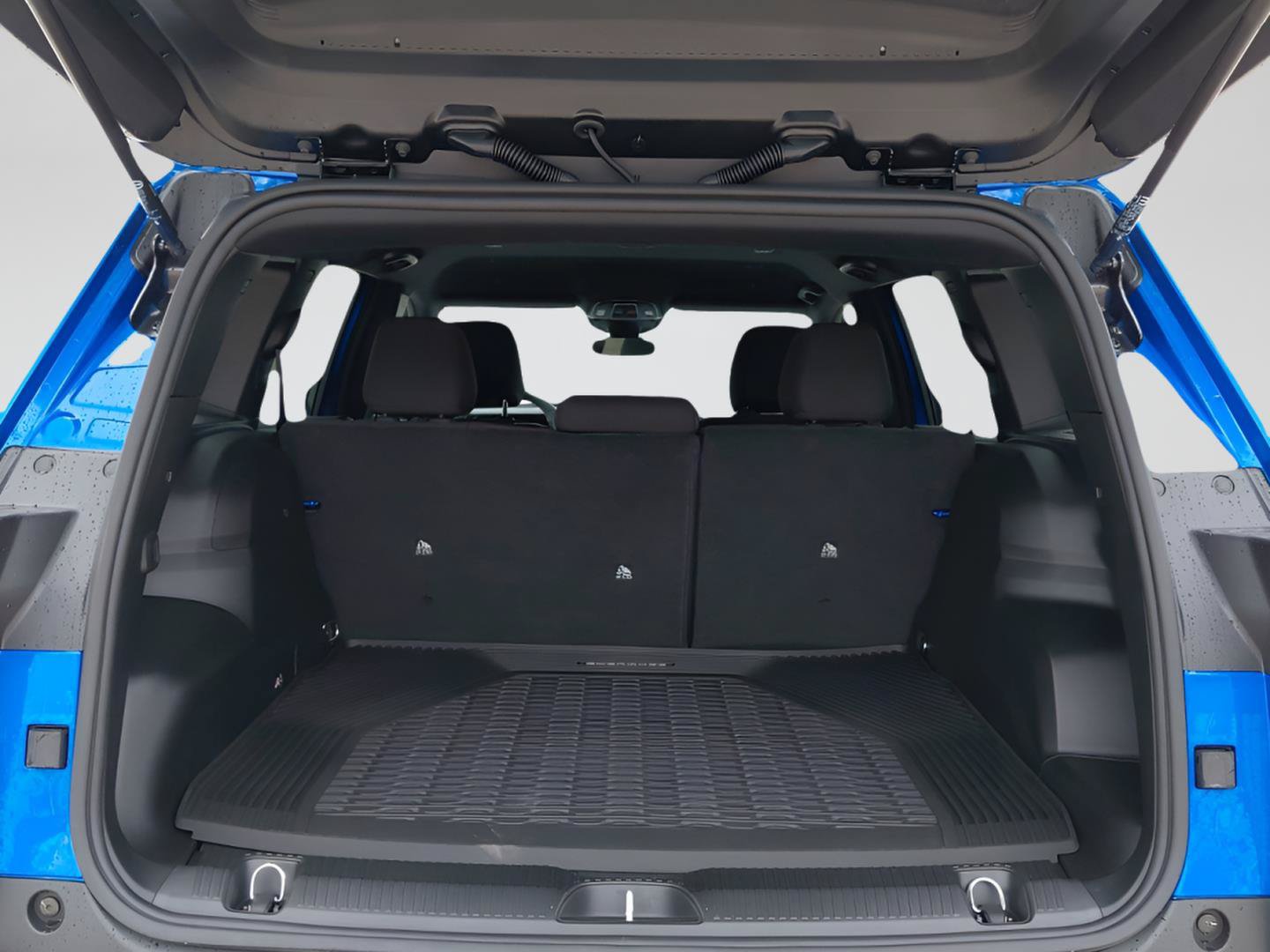 New 2026 Jeep Cherokee Laredo AWD/4WD image 20