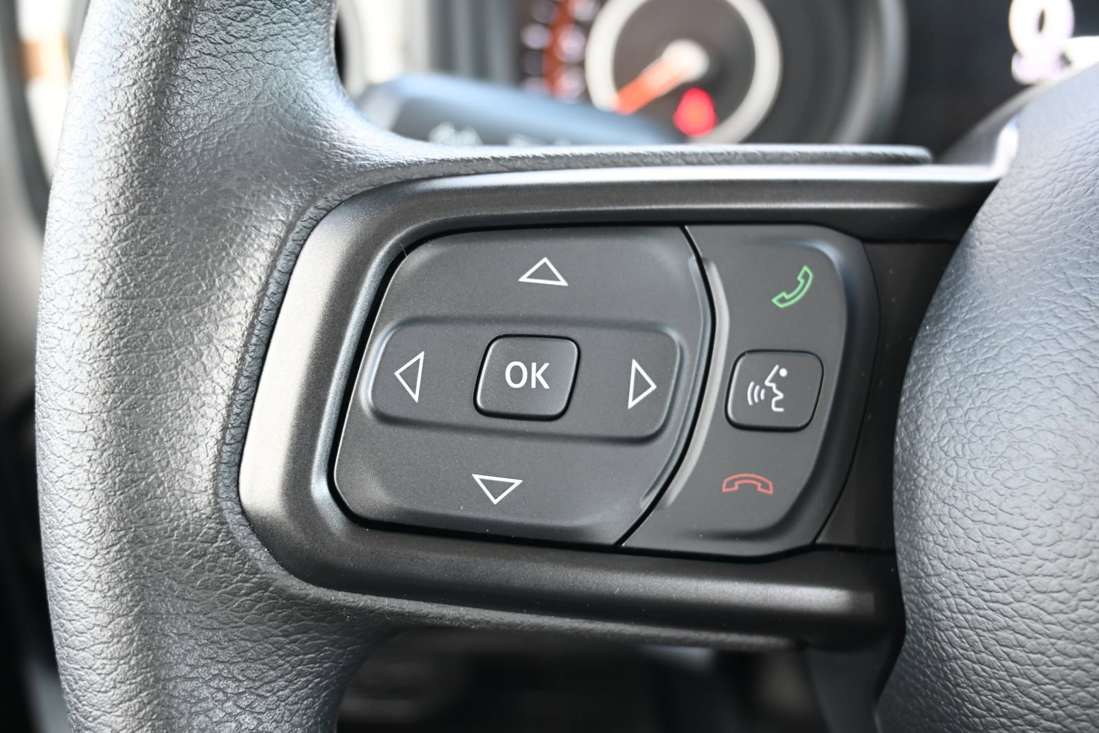 New 2026 Jeep Wrangler Sport image 9