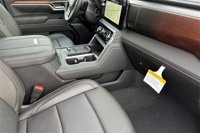 New 2026 GMC Sierra 2500 Denali w/ Denali Reserve Package image 17