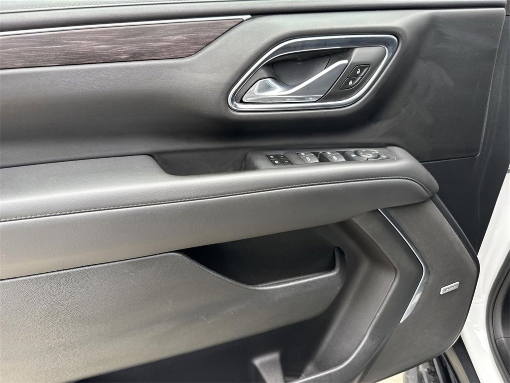 Used 2024 Chevrolet Tahoe LT image 20