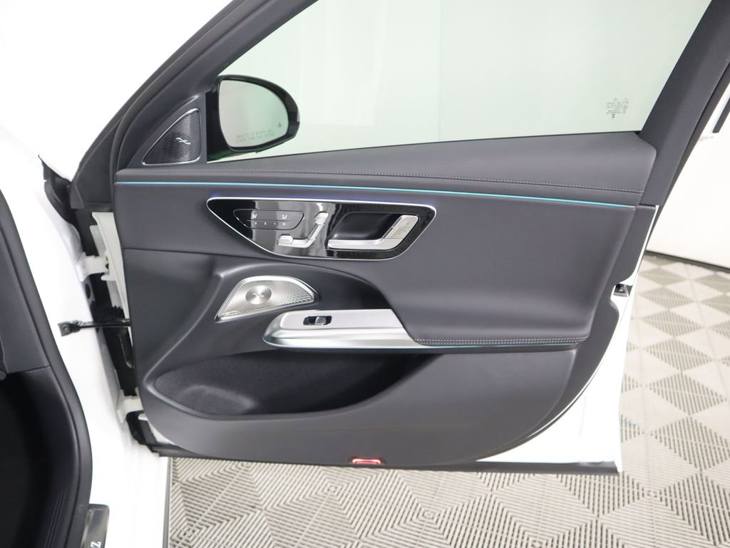 New 2026 Mercedes-Benz E 450 4MATIC Sedan image 27