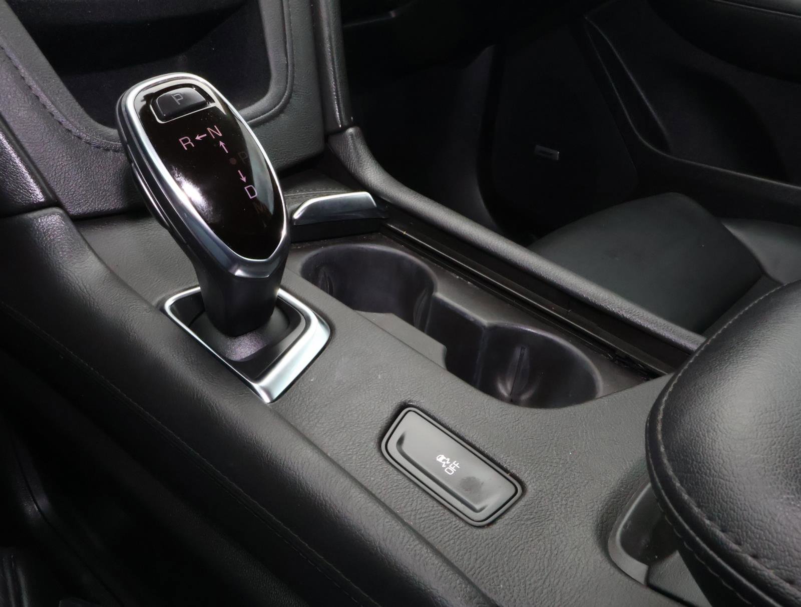 Used 2019 Cadillac XT5 Luxury FWD image 28