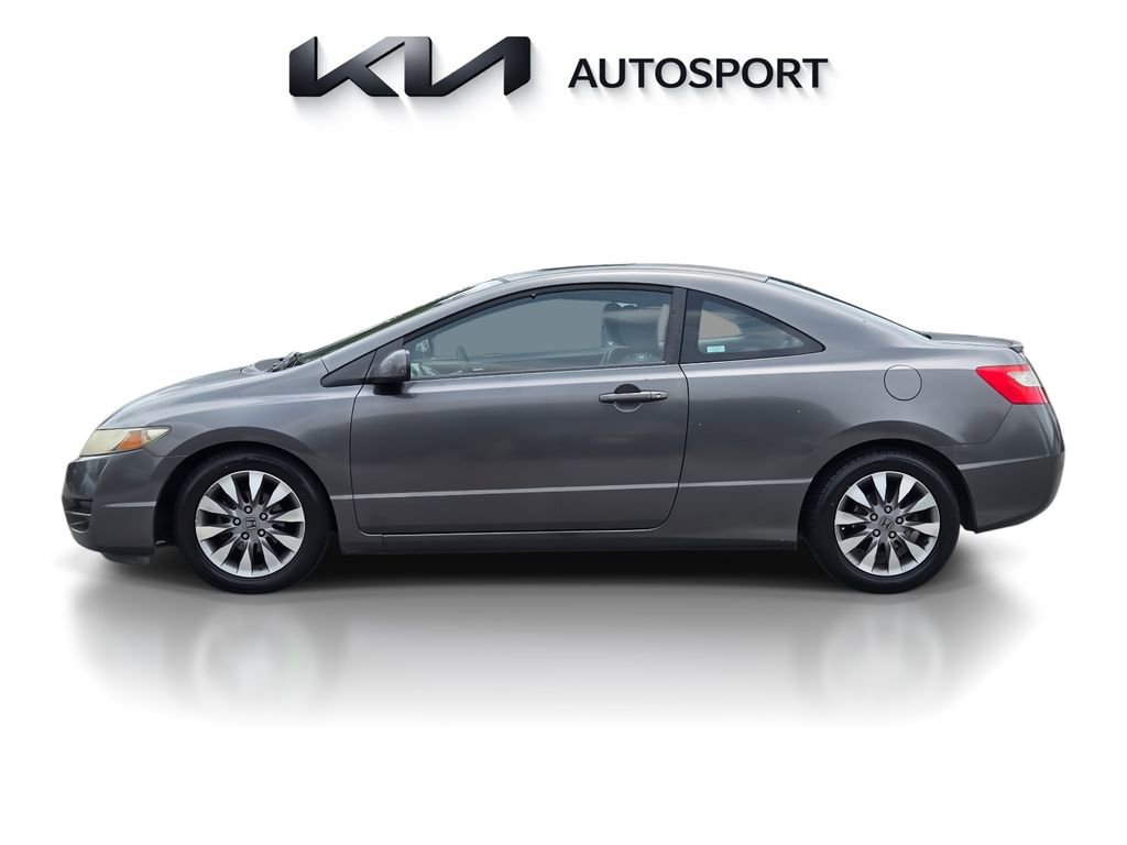 Used 2009 Honda Civic EX image 13