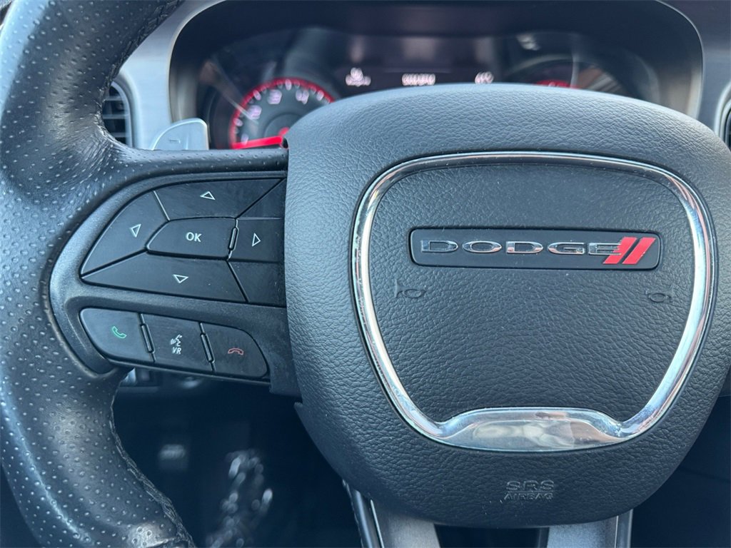 Used 2018 Dodge Charger GT w/ Blacktop Package image 22