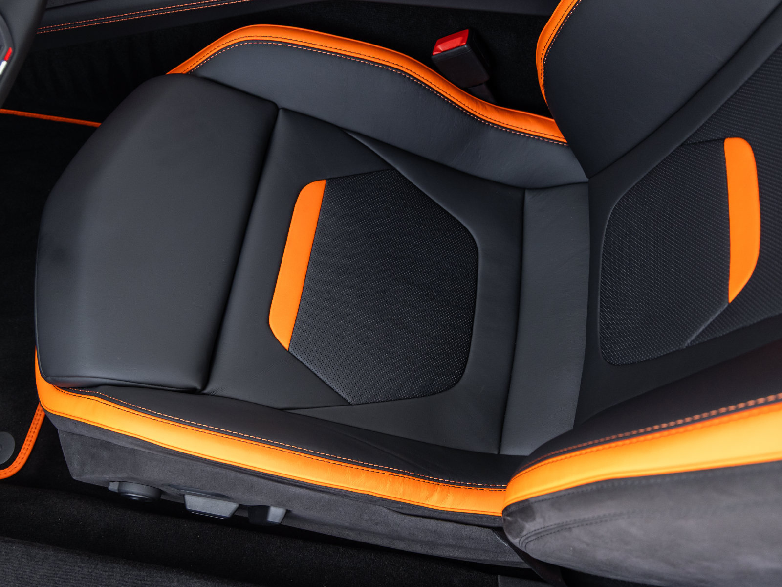 Used 2026 Lamborghini Temerario AWD/4WD image 36