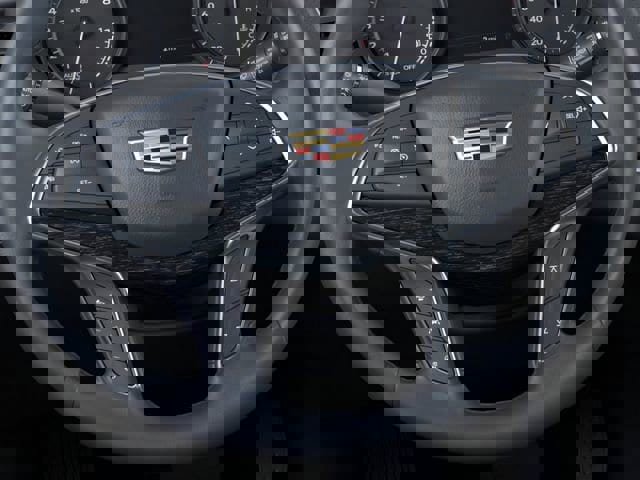 New 2026 Cadillac XT5 Premium Luxury image 19