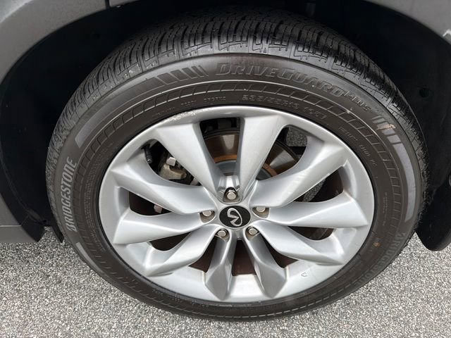 Used 2020 INFINITI QX50 Essential w/ Convenience Package AWD/4WD image 20