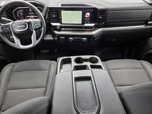 Used 2026 GMC Sierra 1500 Elevation w/ Elevation Select Package AWD/4WD image 13