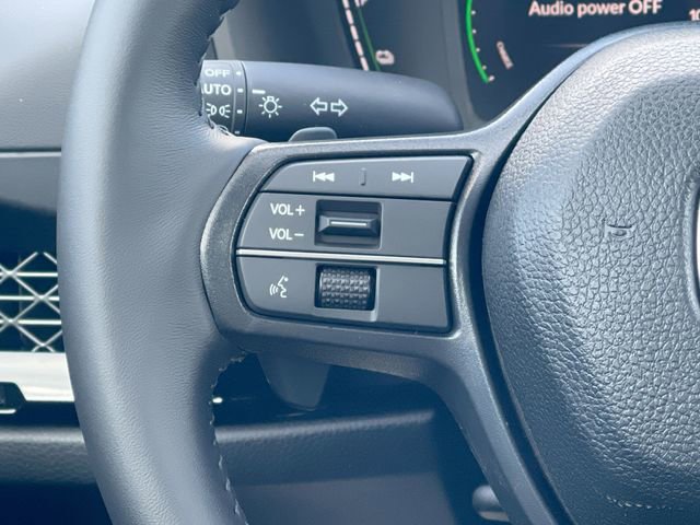 Used 2025 Honda Accord Sport image 26