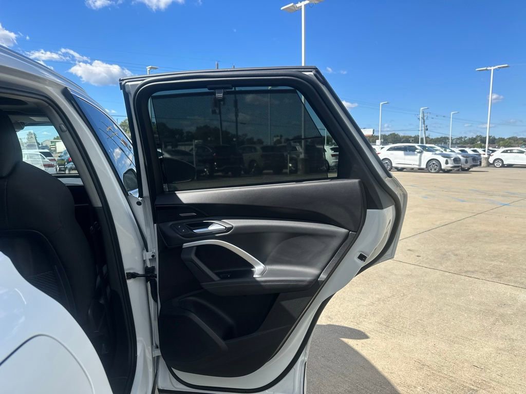 Used 2025 Audi Q5 Premium Plus image 22