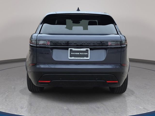 New 2026 Land Rover Range Rover Velar Autobiography AWD/4WD image 6