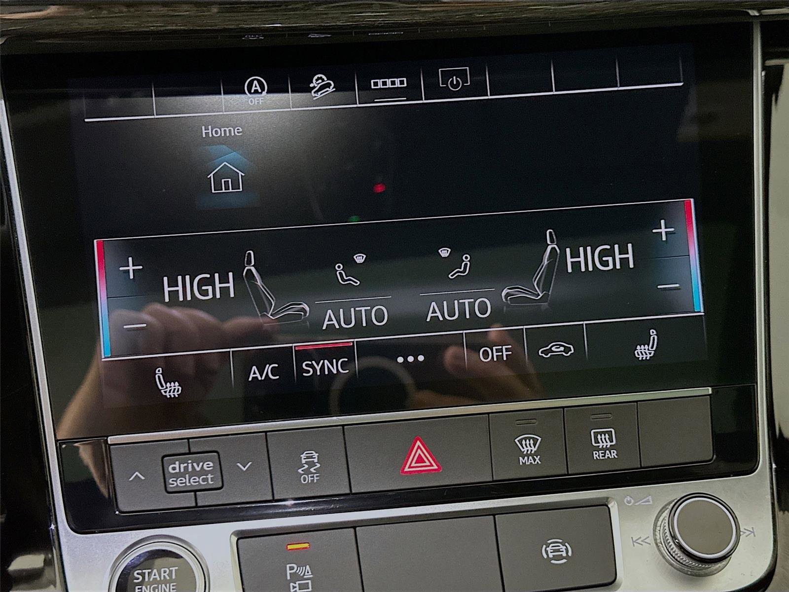 Used 2025 Audi Q7 3.0T Premium Plus image 9