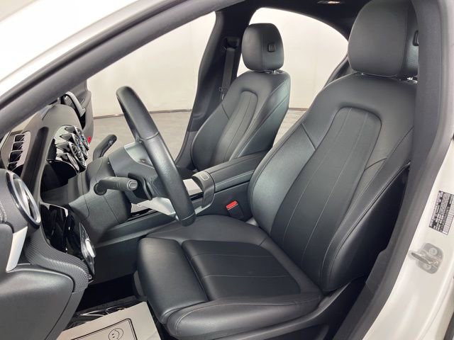 Used 2025 Mercedes-Benz CLA 250 image 18