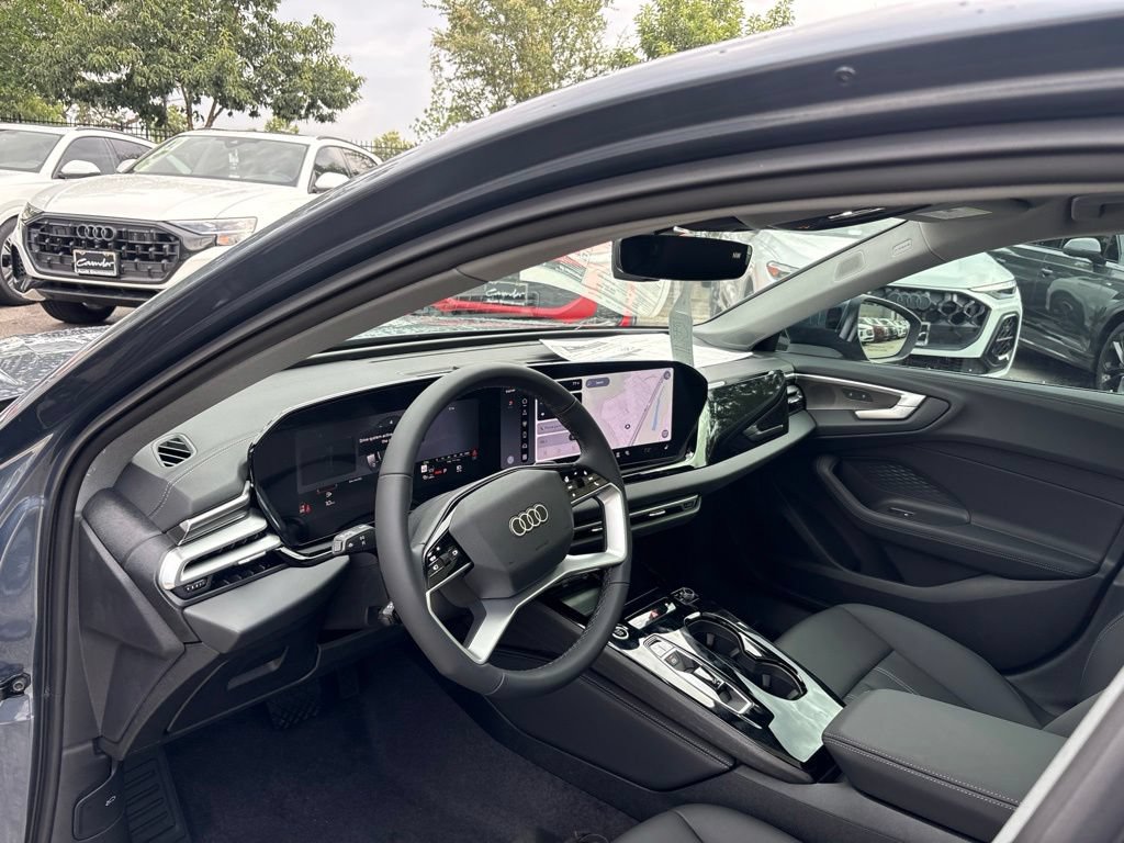 New 2026 Audi A5 2.0T Premium Plus AWD/4WD image 12