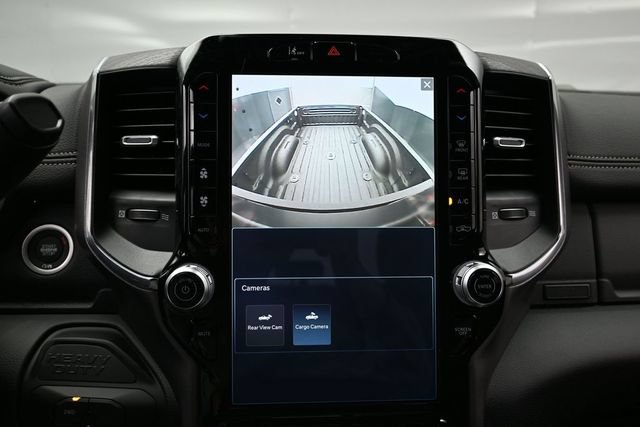 New 2027 RAM 2500 Laramie w/ Sport Appearance Package AWD/4WD image 44