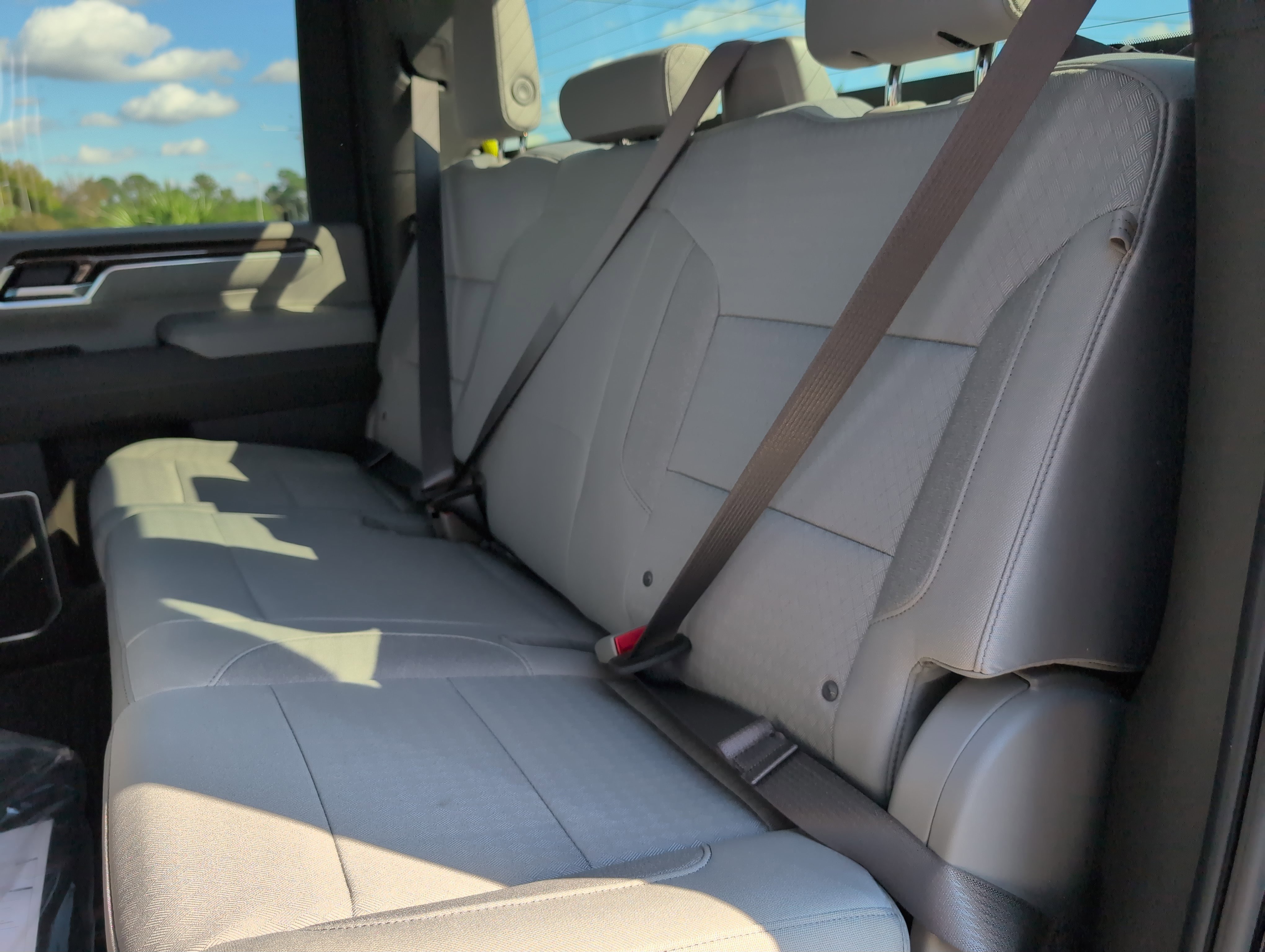 New 2026 Chevrolet Silverado 2500 LT w/ All Star Edition image 26