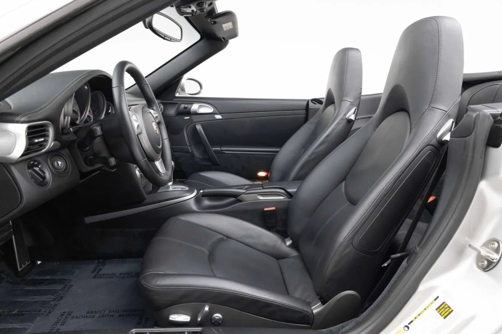 Used 2006 Porsche 911 Carrera S RWD image 14