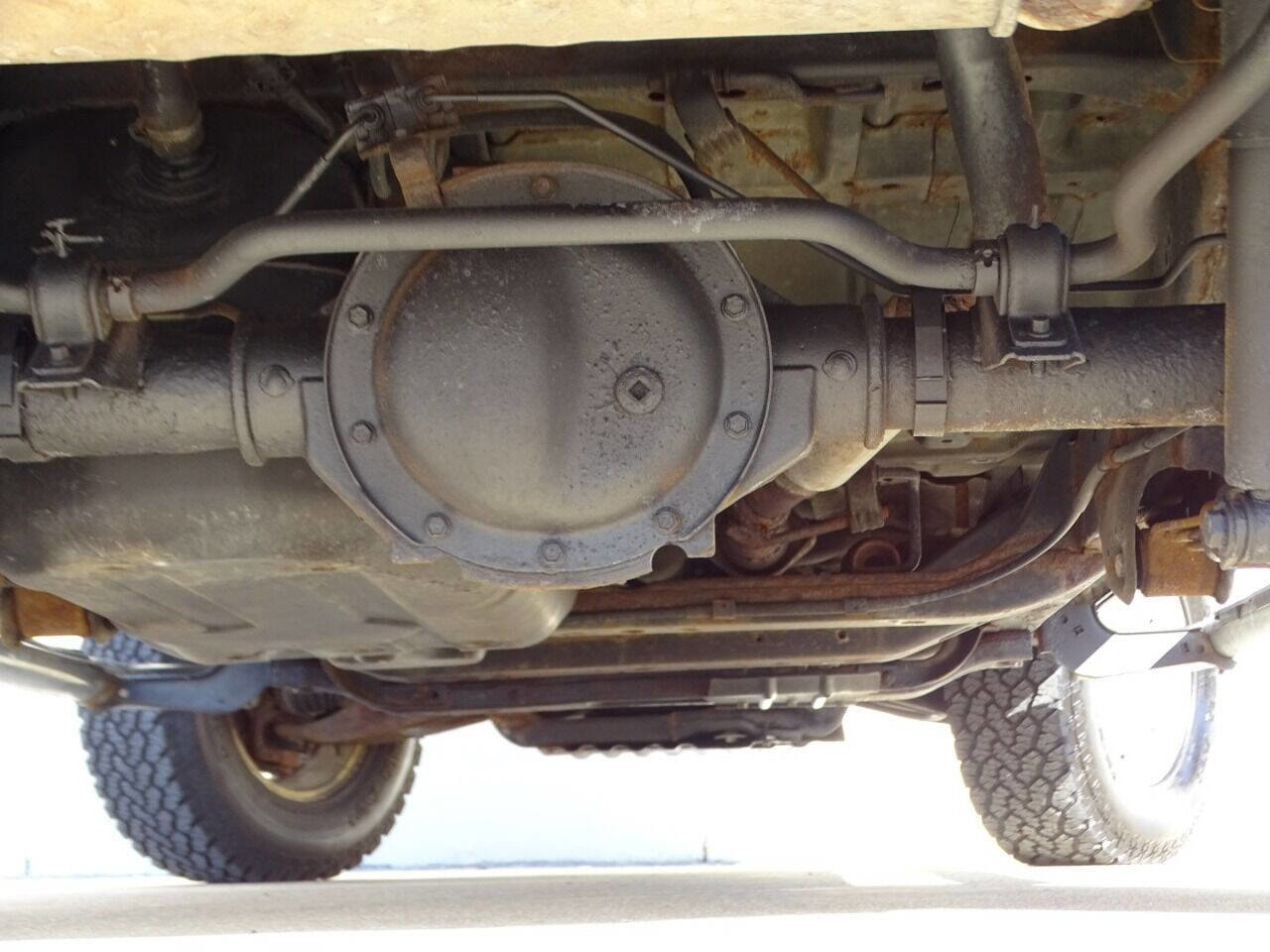Used 2006 HUMMER H3 AWD/4WD image 83