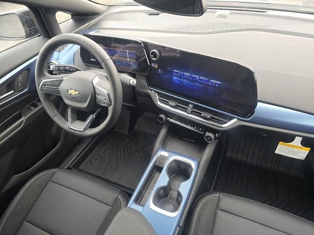 New 2026 Chevrolet Equinox EV LT image 22