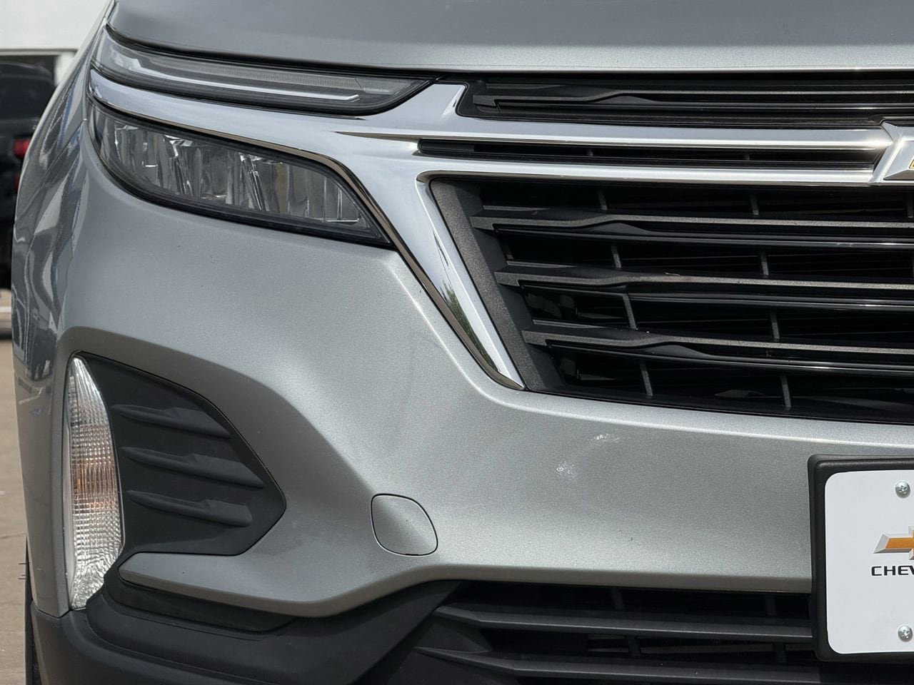 Used 2023 Chevrolet Equinox LT FWD image 8