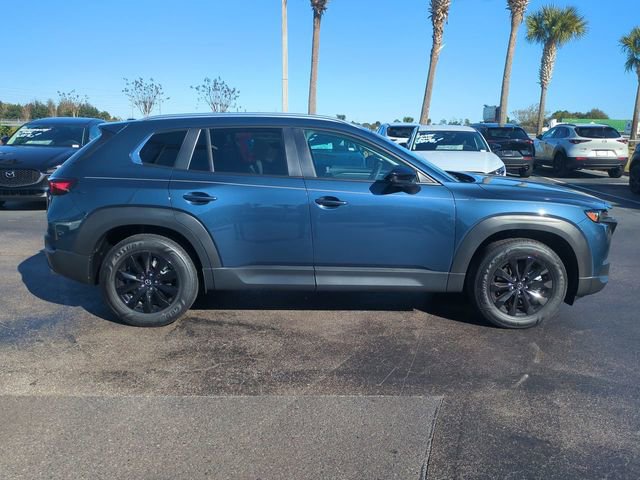 New 2026 MAZDA CX-50 AWD 2.5 S w/ Weather Package image 3