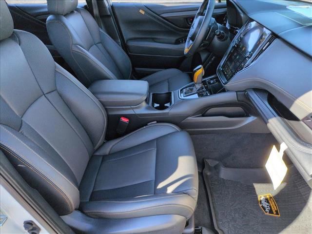 Used 2025 Subaru Outback Wilderness image 21