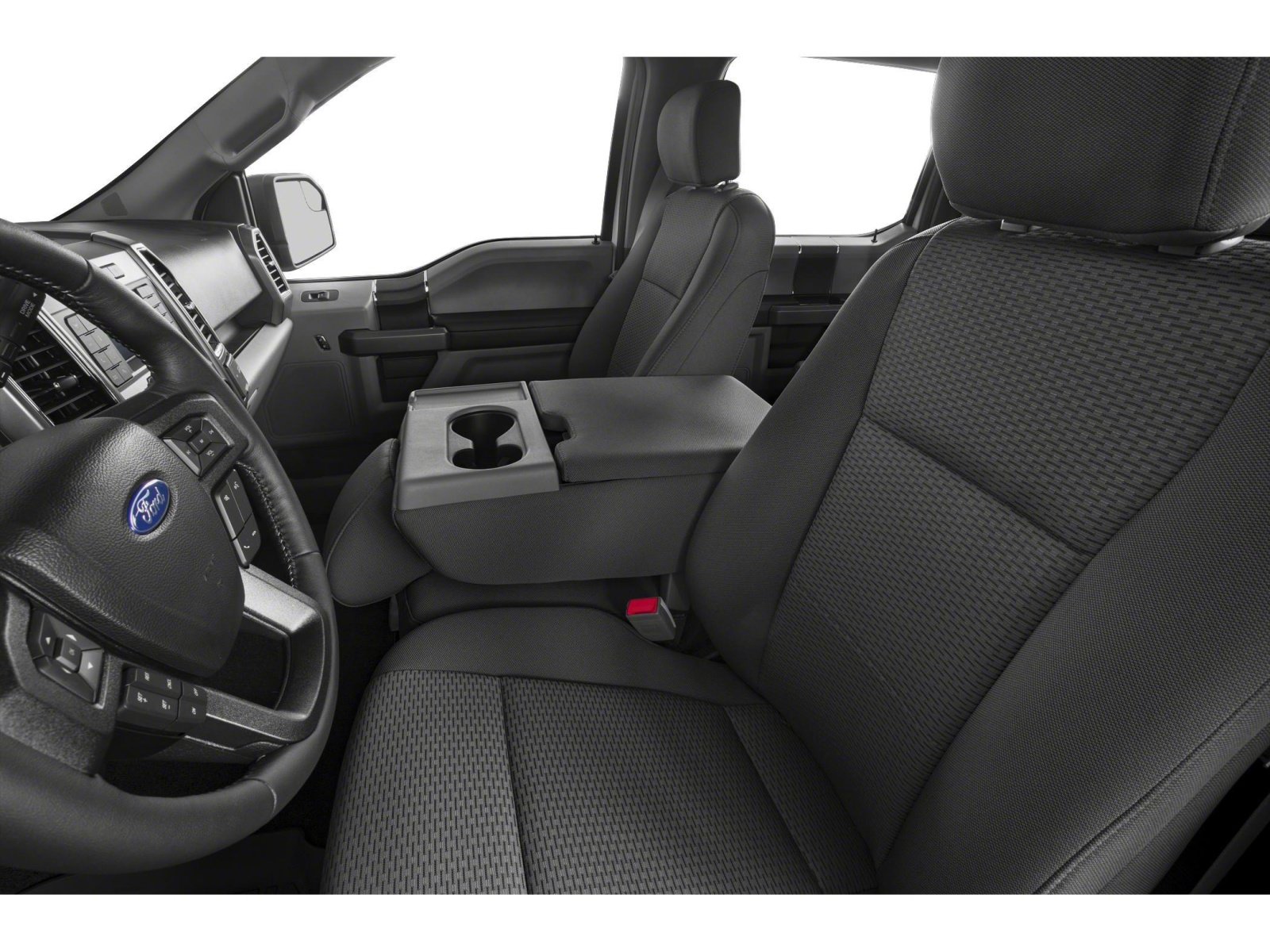 Used 2018 Ford F150 XLT w/ Equipment Group 301A Mid AWD/4WD image 9