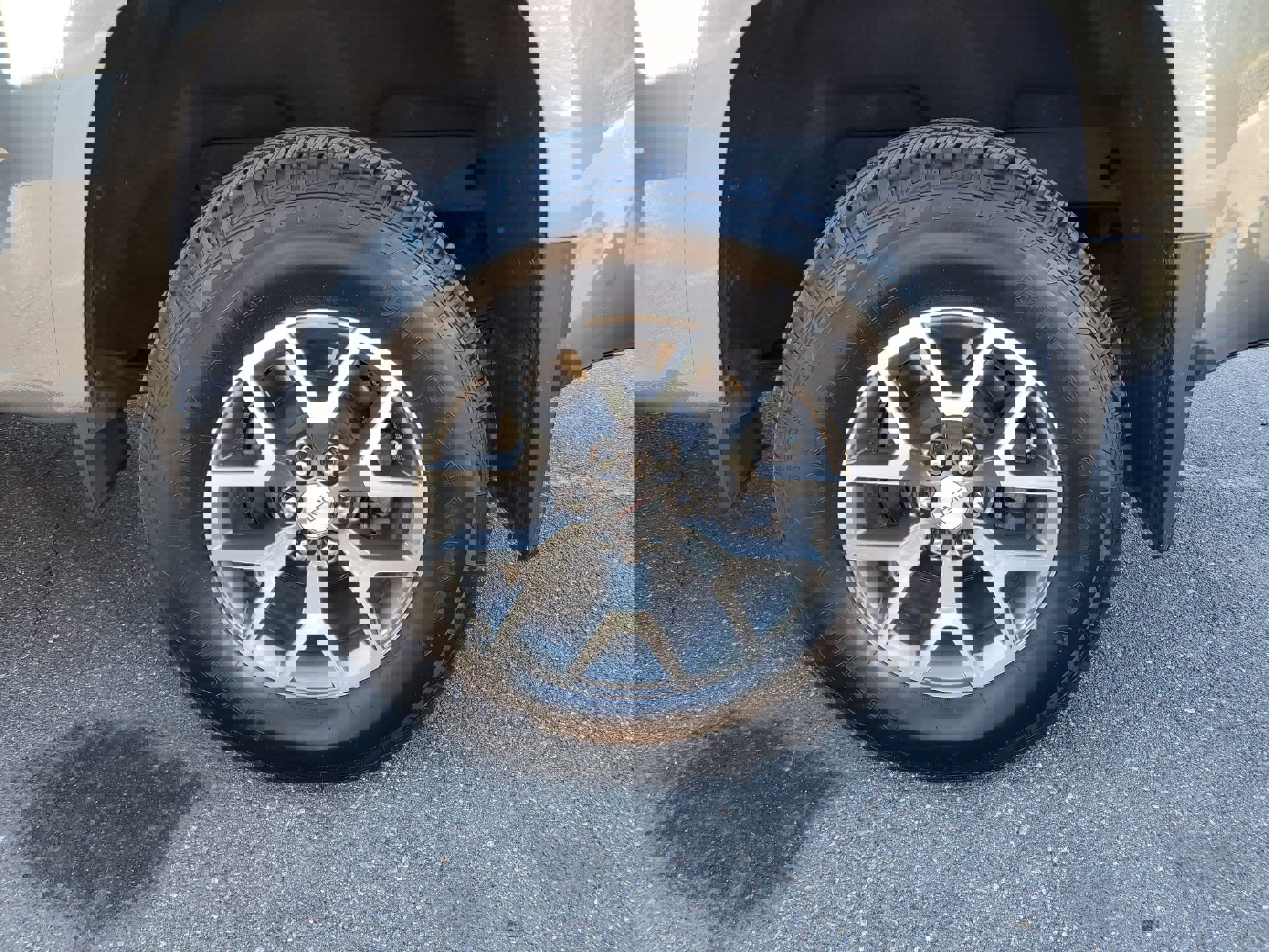 Used 2021 GMC Canyon AT4 w/ Driver Alert Package image 74