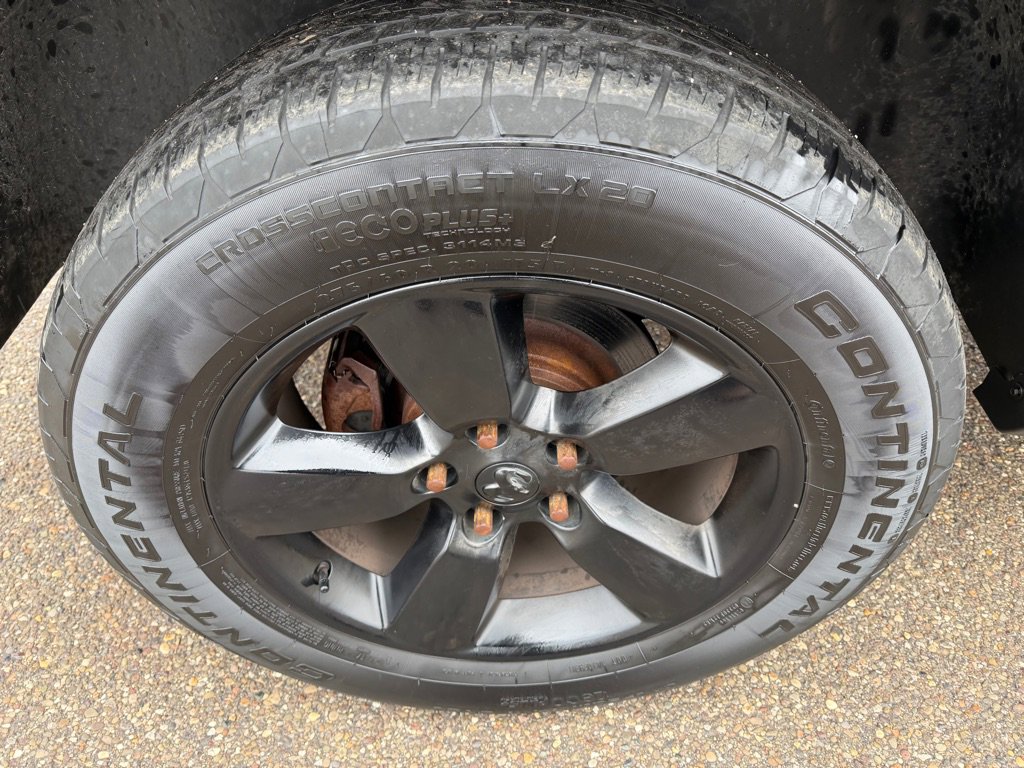 Used 2012 RAM 1500 Express image 15