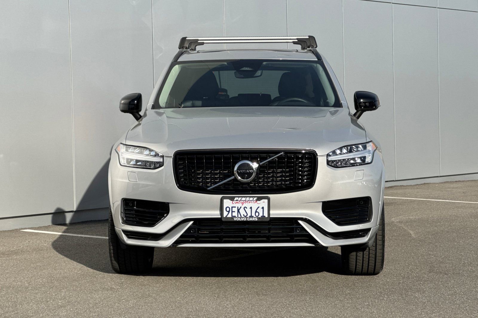 Used 2023 Volvo XC90 T8 Plus w/ Protection Package Premier image 8