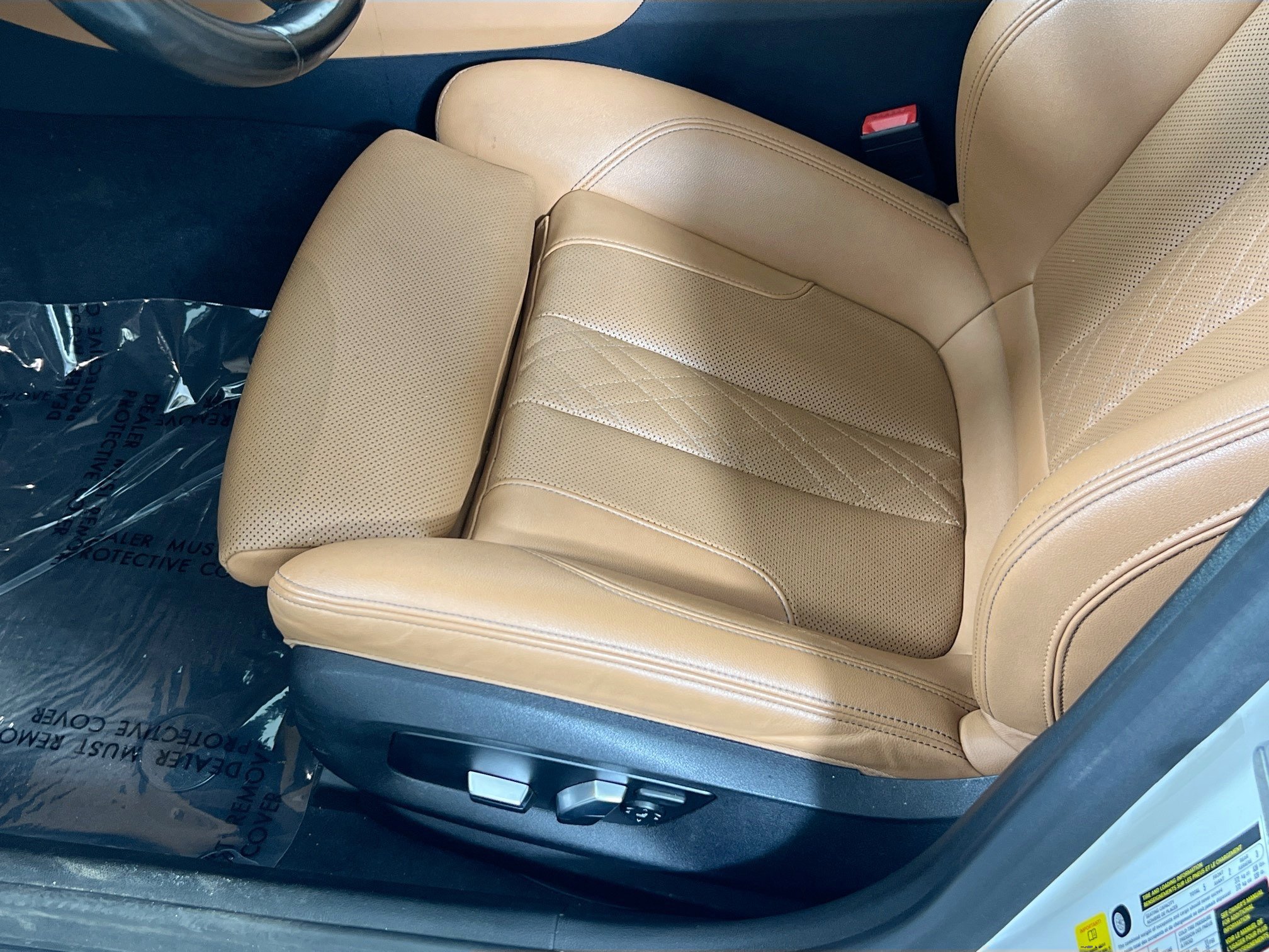 Used 2022 BMW 530i w/ M Sport Package RWD image 19