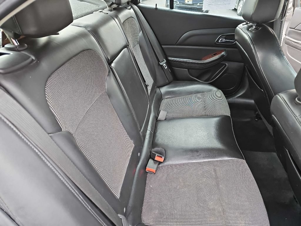 Used 2013 Chevrolet Malibu LT FWD image 28