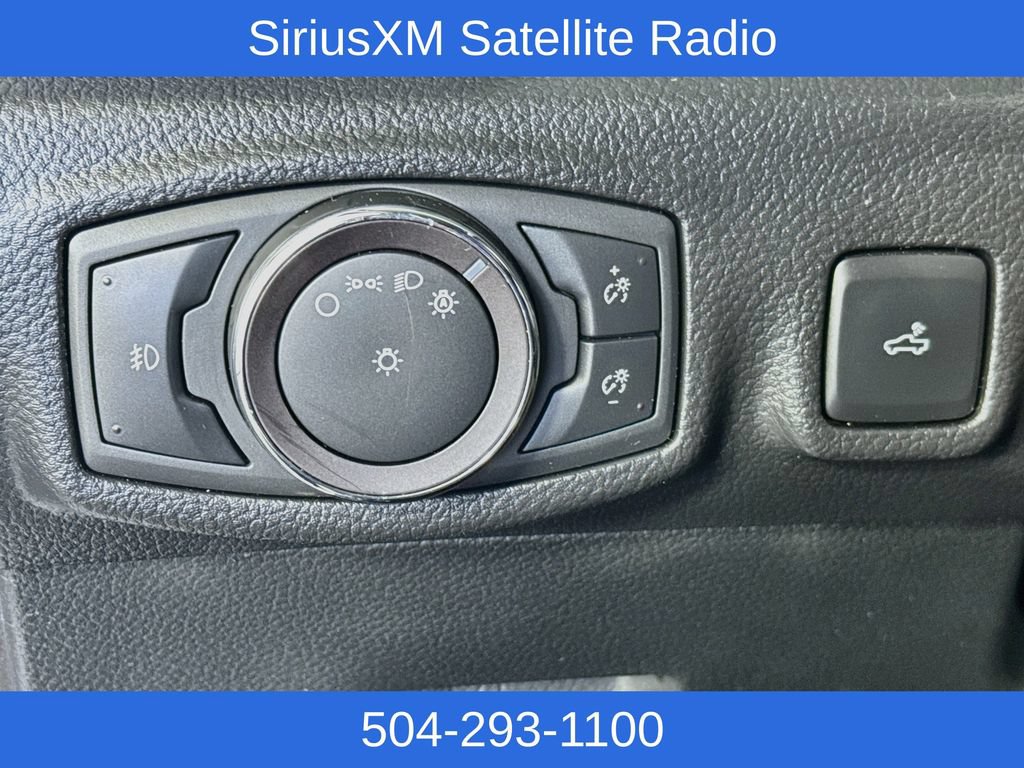 Used 2019 Ford Ranger XLT w/ Equipment Group 301A Mid RWD image 12