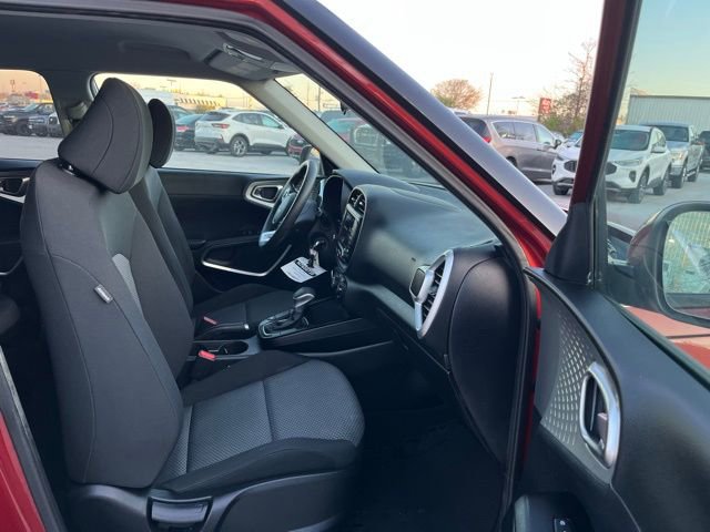 Used 2022 Kia Soul LX w/ Technology Package image 24