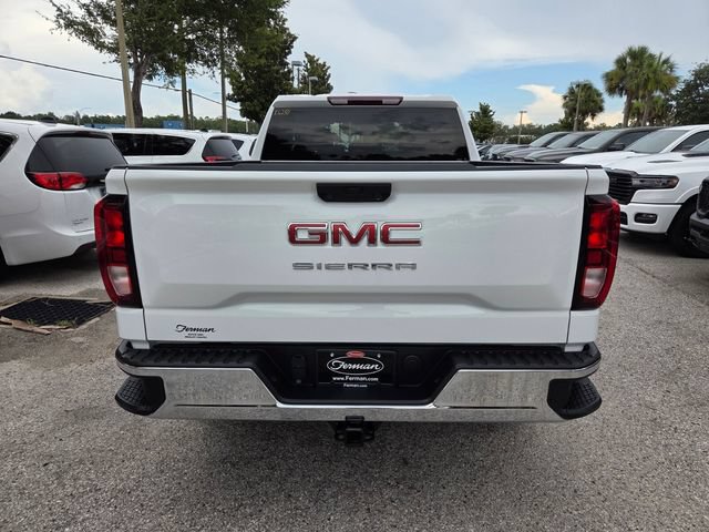 Used 2023 GMC Sierra 1500 Pro w/ Convenience Package AWD/4WD image 11