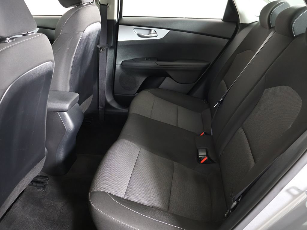 Used 2024 Kia Forte LXS w/ LXS Technology Package FWD image 31