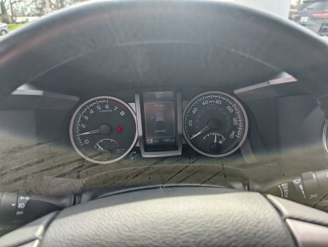 Used 2023 Toyota Tacoma SR5 w/ SX Package image 21