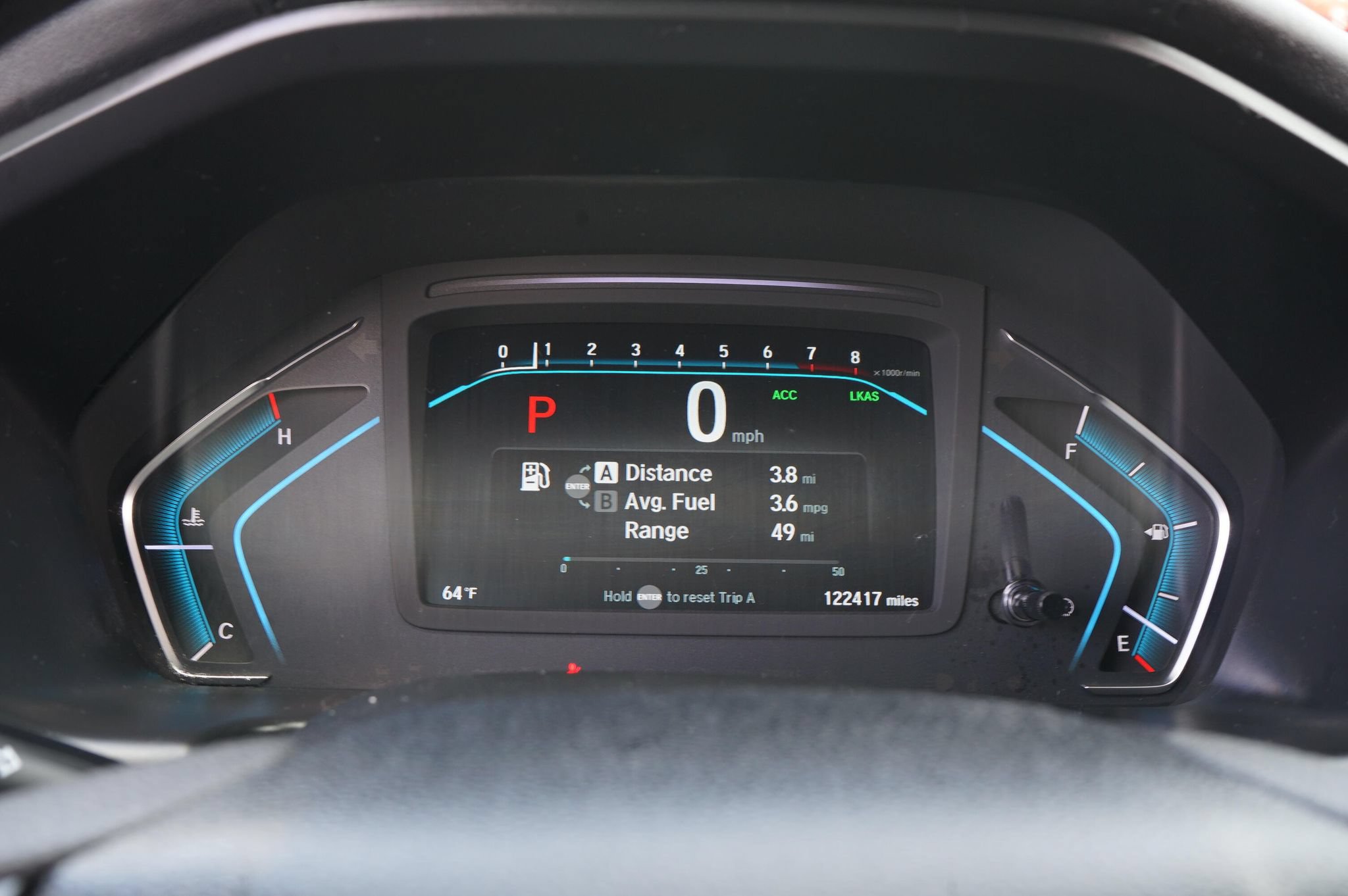 Used 2019 Honda Odyssey EX image 16