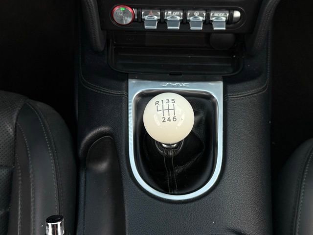 Used 2019 Ford Mustang Bullitt w/ Bullitt Electronics Package image 27