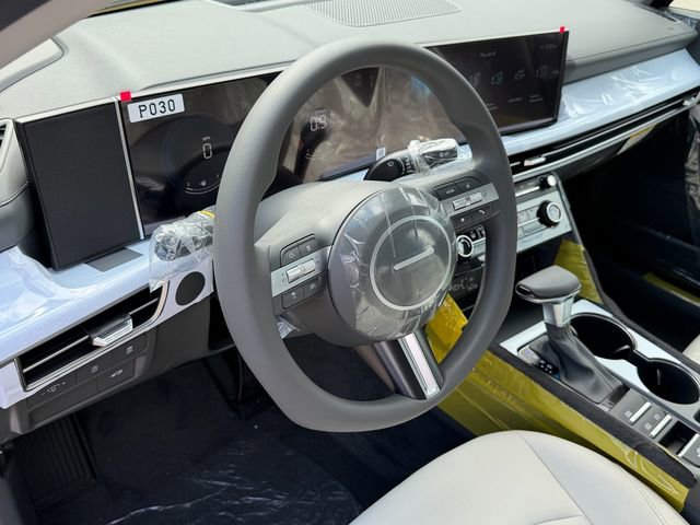 New 2026 Hyundai Sonata SE image 8