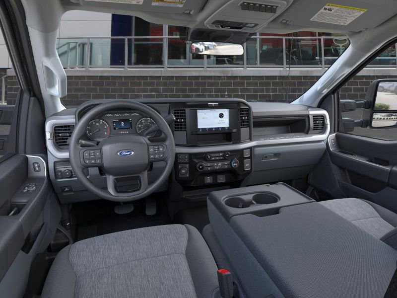 New 2026 Ford F250 XL w/ XL Off-Road Package image 9