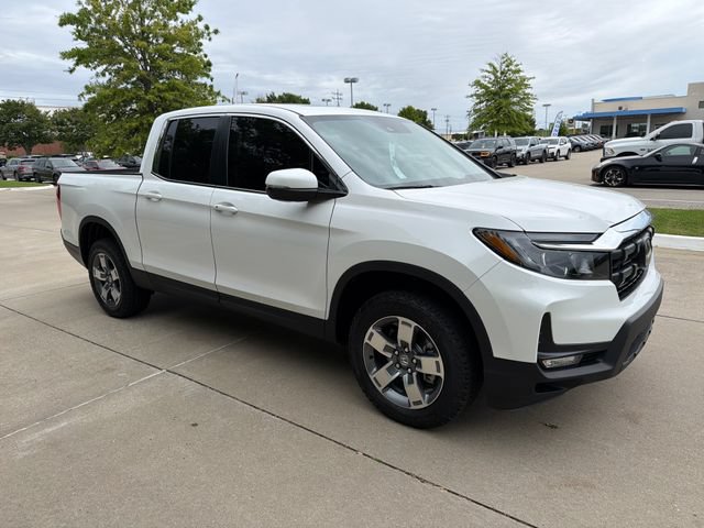 New 2026 Honda Ridgeline RTL image 7