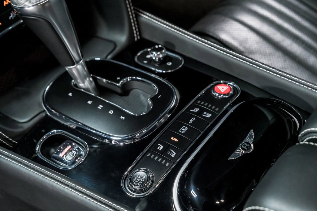 Used 2018 Bentley Flying Spur S V8 image 23