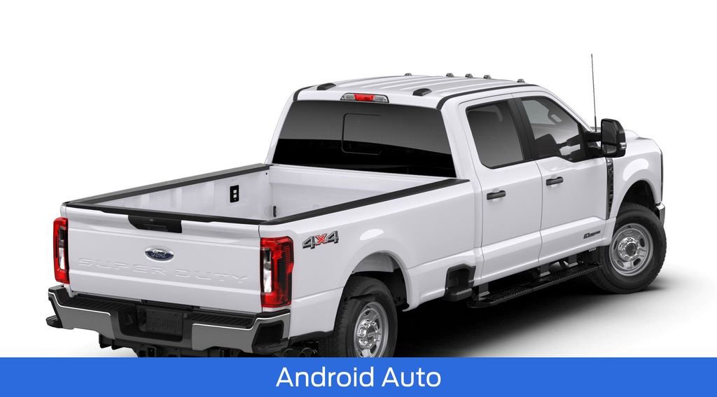 New 2026 Ford F350 XL image 3