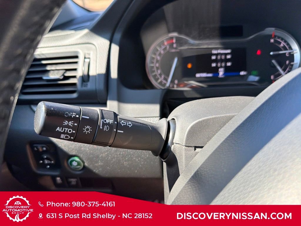 Used 2017 Honda Ridgeline RTL image 23